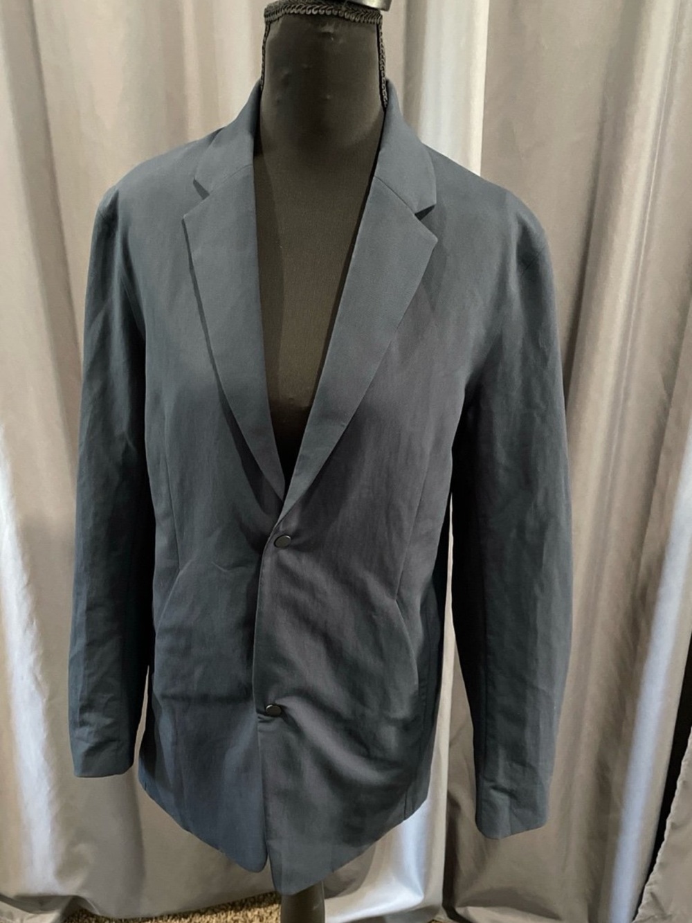 Lululemon Athletica new venture blazer men’s size XS